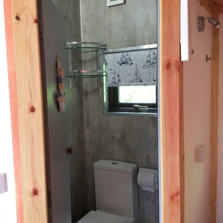 Achmelvich View Self Catering Apartment ลอคคินเวอร์ ภายนอก รูปภาพ